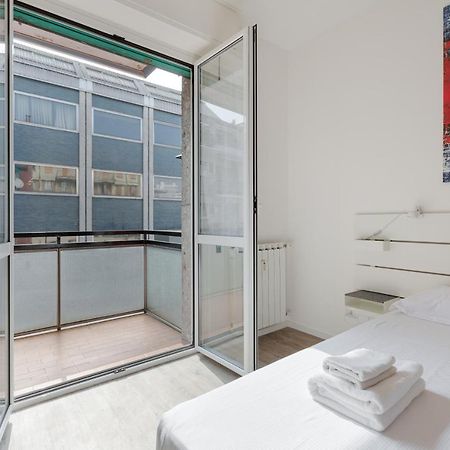Cagnola Cozy Apartament With Balcony 밀라노 외부 사진