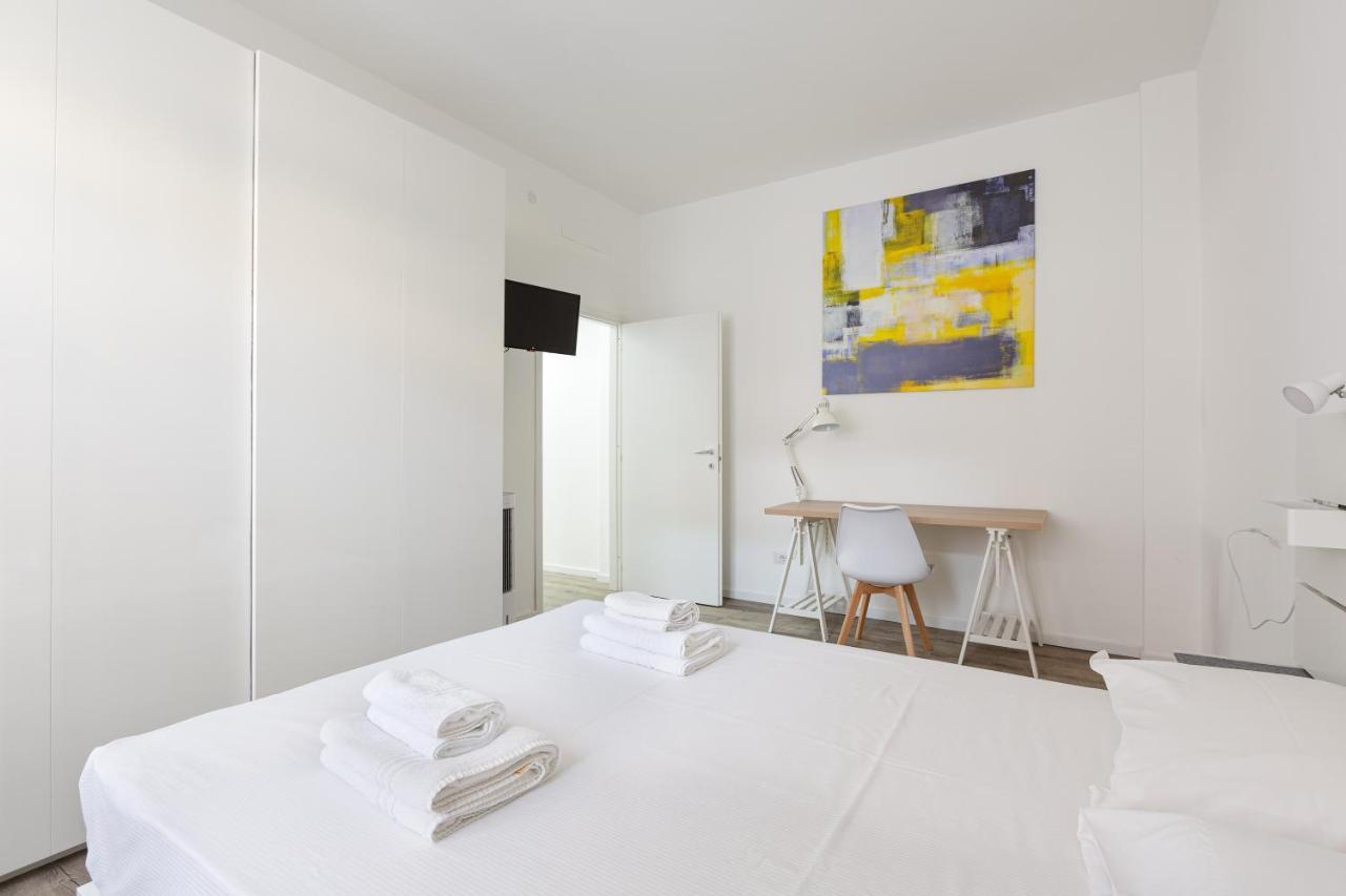 Cagnola Cozy Apartament With Balcony 밀라노 외부 사진