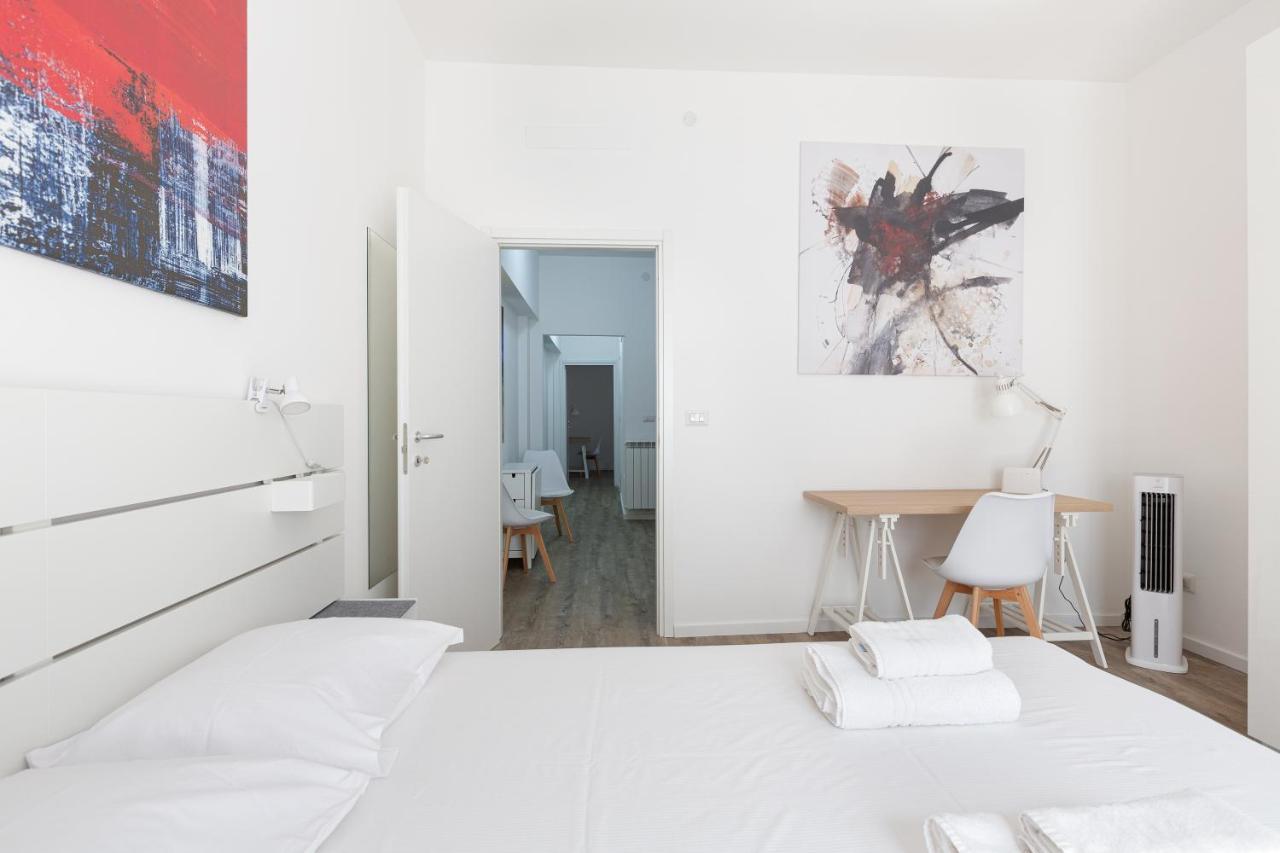 Cagnola Cozy Apartament With Balcony 밀라노 외부 사진