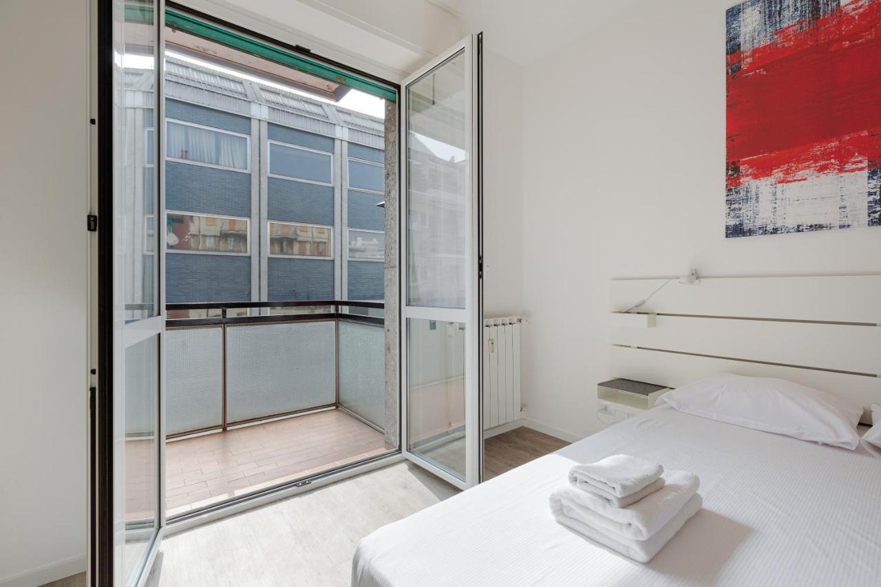 Cagnola Cozy Apartament With Balcony 밀라노 외부 사진
