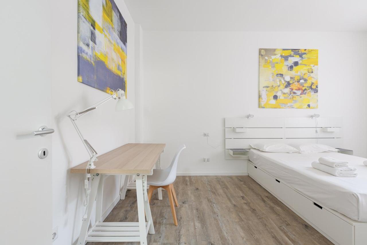 Cagnola Cozy Apartament With Balcony 밀라노 외부 사진