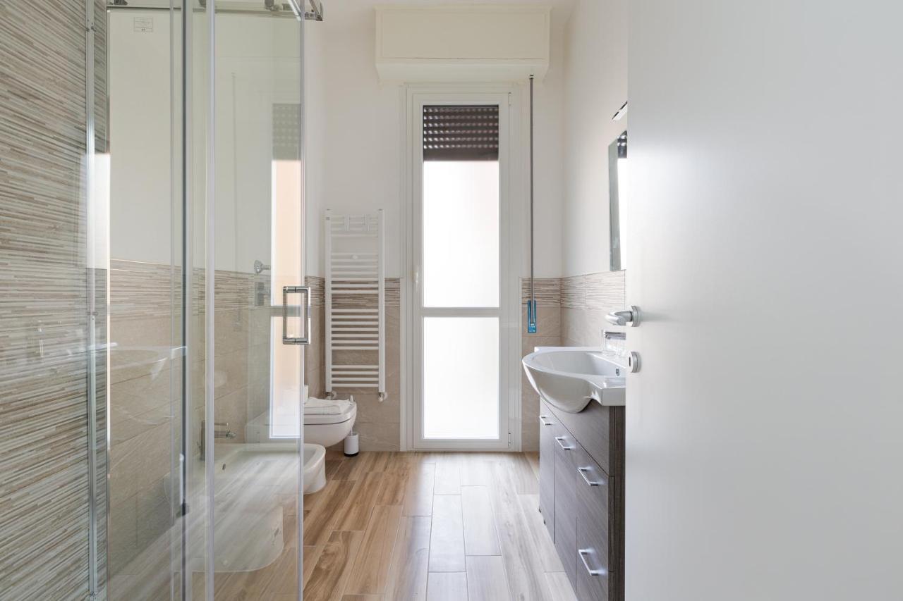 Cagnola Cozy Apartament With Balcony 밀라노 외부 사진